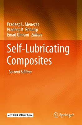 Self-Lubricating Composites 1