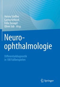 bokomslag Neuroophthalmologie