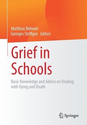 Grief in Schools 1