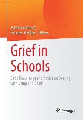 Grief in Schools