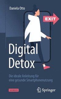 bokomslag Digital Detox