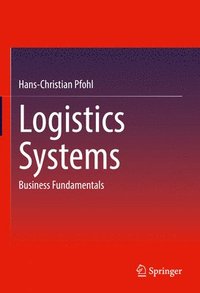 bokomslag Logistics Systems