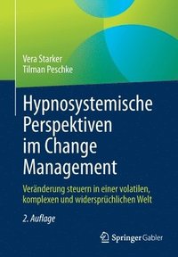 bokomslag Hypnosystemische Perspektiven im Change Management