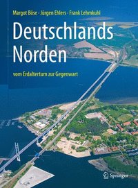 bokomslag Deutschlands Norden