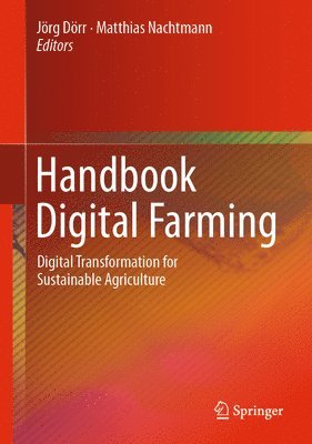 Handbook Digital Farming 1