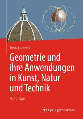 Georg Glaeser - Geometrie und ihre Anwendungen in Kunst, Natur und Technik, Inbunden