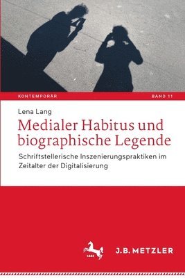 Medialer Habitus und biographische Legende 1