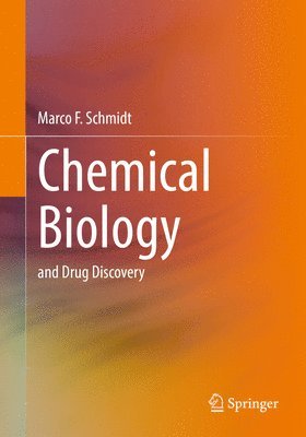 Chemical Biology 1