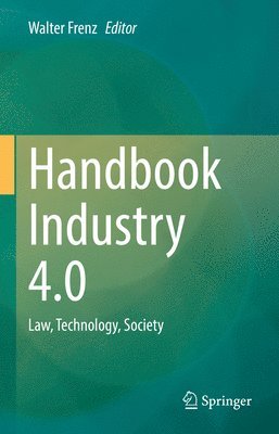 Handbook Industry 4.0 1