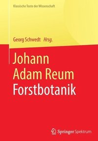 bokomslag Johann Adam Reum