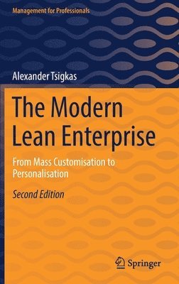 The Modern Lean Enterprise 1