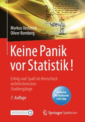 Keine Panik vor Statistik! 1