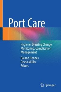 bokomslag Port Care