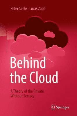 Behind the Cloud 1