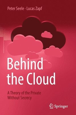 Behind the Cloud 1