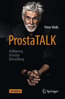 bokomslag ProstaTALK