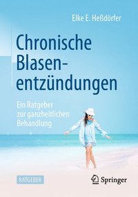 bokomslag Chronische Blasenentzndungen