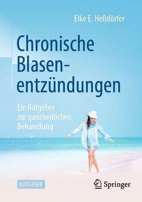 bokomslag Chronische Blasenentzndungen