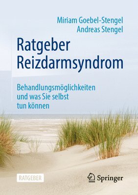 Ratgeber Reizdarmsyndrom 1