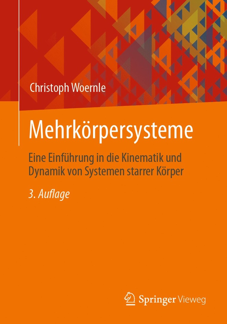 Mehrkrpersysteme 1