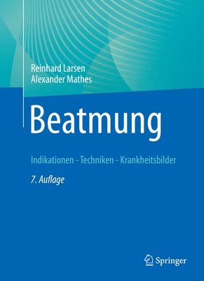 bokomslag Beatmung