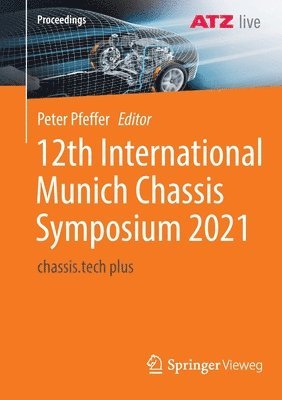 12th International Munich Chassis Symposium 2021