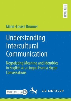 bokomslag Understanding Intercultural Communication