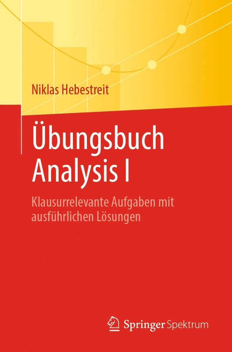 bungsbuch Analysis I 1