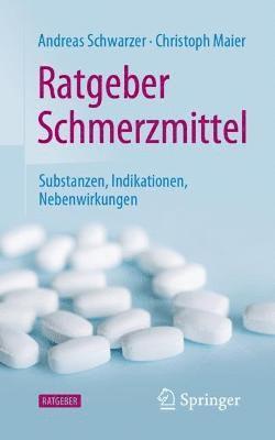 Ratgeber Schmerzmittel 1