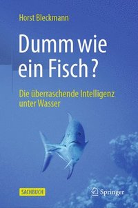 bokomslag Dumm wie ein Fisch?