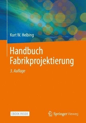 Handbuch Fabrikprojektierung 1