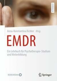 bokomslag EMDR