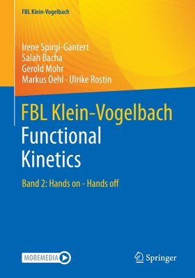 FBL Klein-Vogelbach Functional Kinetics 1