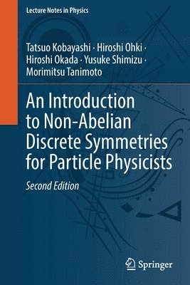 An Introduction to Non-Abelian Discrete Symmetries for Particle Physicists 1