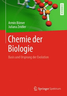 Chemie der Biologie 1