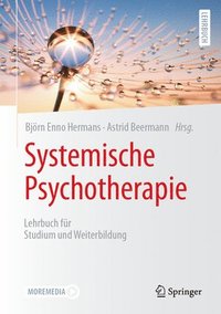 bokomslag Systemische Psychotherapie