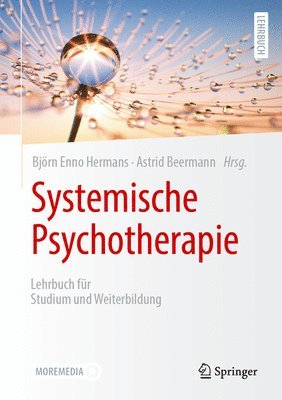 Björn Enno Hermans, Astrid Beermann - Systemische Psychotherapie, Inbunden