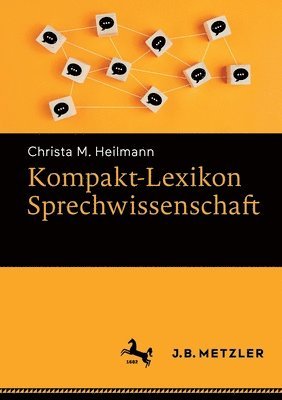 Kompakt-Lexikon Sprechwissenschaft 1