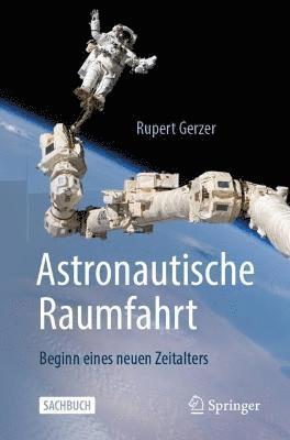 bokomslag Astronautische Raumfahrt