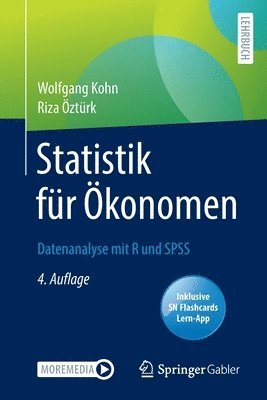 Statistik fur OEkonomen 1