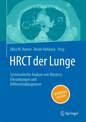 HRCT der Lunge 1