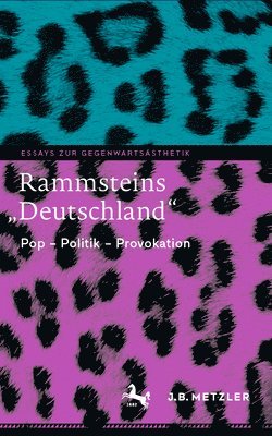 Rammsteins ?Deutschland" 1