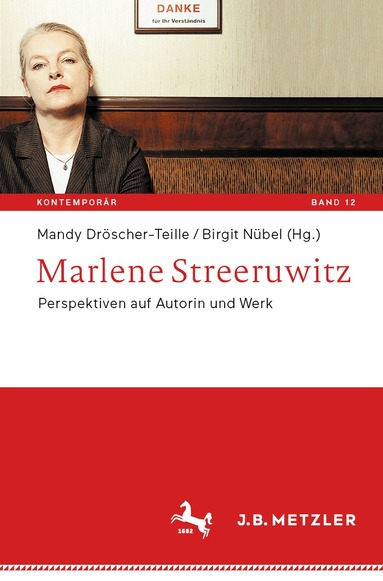 Mandy Dröscher-Teille, Birgit Nübel - Marlene Streeruwitz, Häftad