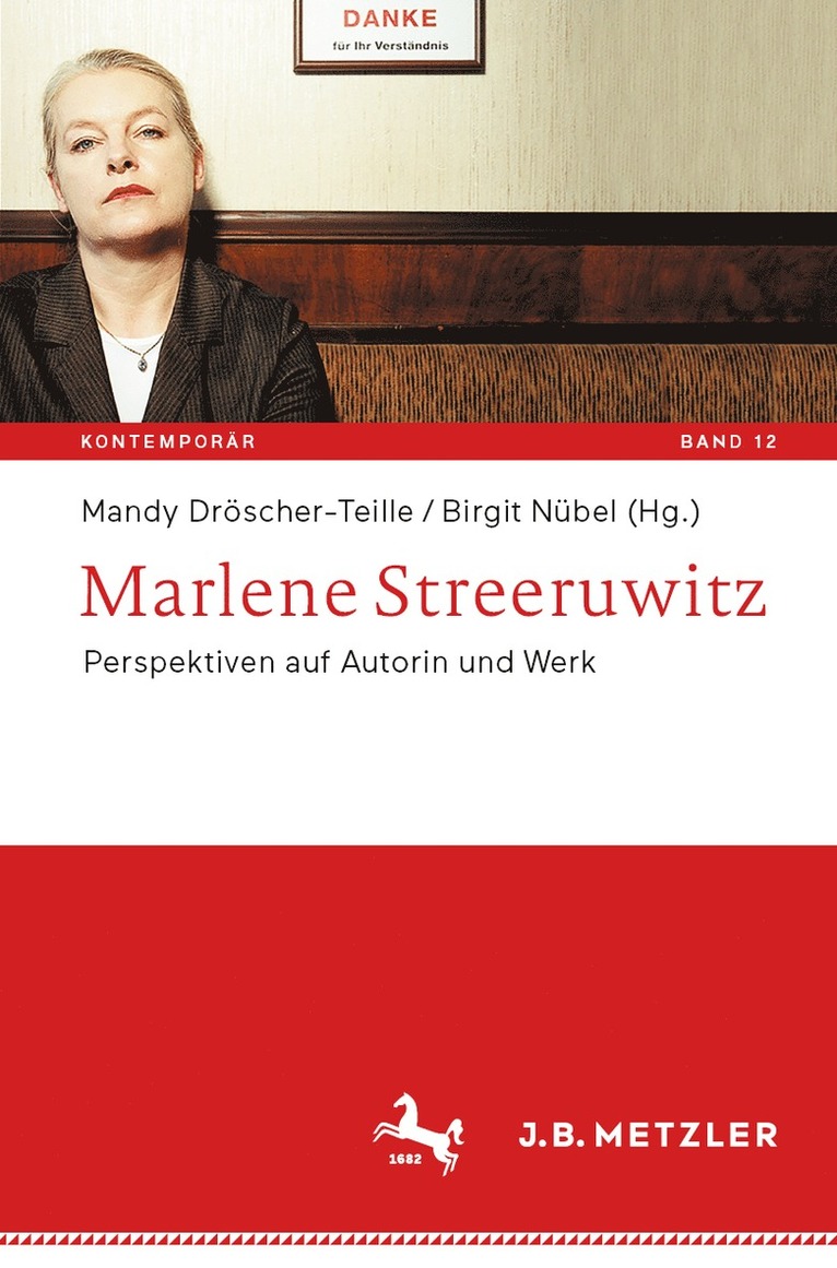 Marlene Streeruwitz 1