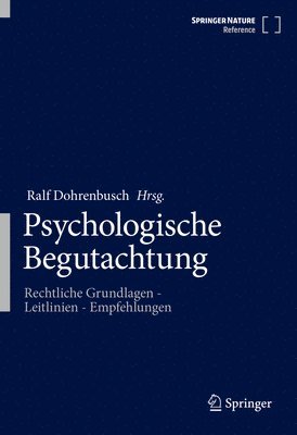 Psychologische Begutachtung 1