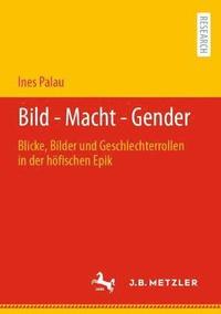 bokomslag Bild - Macht - Gender