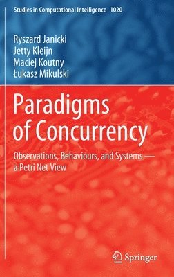 Paradigms of Concurrency 1