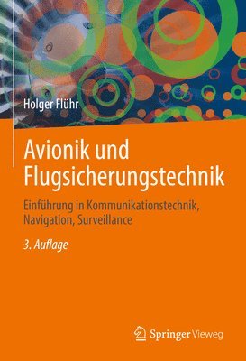 bokomslag Avionik und Flugsicherungstechnik