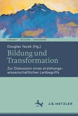 bokomslag Bildung und Transformation