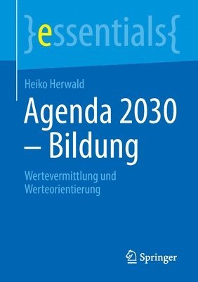 Agenda 2030  Bildung 1
